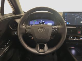TOYOTA C-HR 2.0 PHEV HYBRID ADVANCE CVT 223 5P
