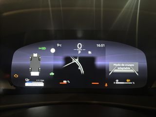 TOYOTA C-HR 2.0 PHEV HYBRID ADVANCE CVT 223 5P