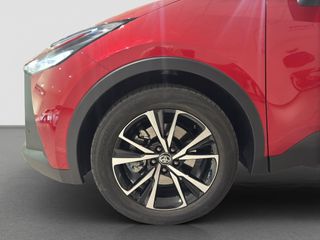 TOYOTA C-HR 2.0 PHEV HYBRID ADVANCE CVT 223 5P