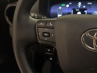 TOYOTA C-HR 2.0 PHEV HYBRID ADVANCE CVT 223 5P