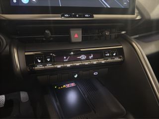 TOYOTA C-HR 2.0 PHEV HYBRID ADVANCE CVT 223 5P