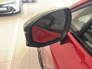 TOYOTA C-HR 2.0 PHEV HYBRID ADVANCE CVT 223 5P