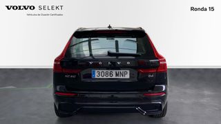 VOLVO XC60 2.0 B4 D PLUS DARK AUTO 5P