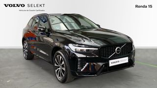 VOLVO XC60 2.0 B4 D PLUS DARK AUTO 5P
