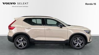 VOLVO XC40 2.0 B3 PLUS DARK AUTO 5P