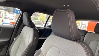 VOLVO XC40 2.0 B3 PLUS DARK AUTO 5P