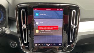 VOLVO XC40 2.0 B3 PLUS DARK AUTO 5P