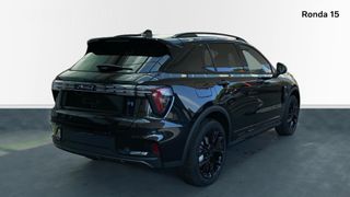 LYNK & CO 01 1.5 PHEV MORE 5P