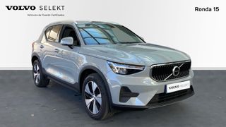 VOLVO XC40 2.0 B3 MHEV CORE DCT 5P