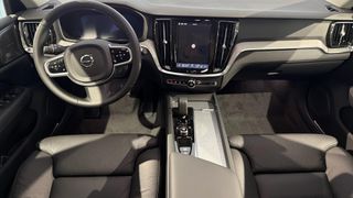 VOLVO V60 familiar 2.0 B4 P MHEV PLUS DARK AUTO 5P