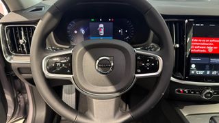 VOLVO V60 familiar 2.0 B4 P MHEV PLUS DARK AUTO 5P