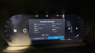 VOLVO V60 familiar 2.0 B4 P MHEV PLUS DARK AUTO 5P