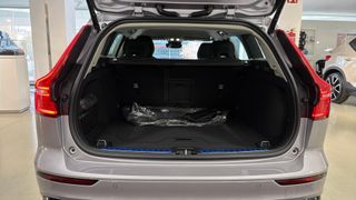 VOLVO V60 familiar 2.0 B4 P MHEV PLUS DARK AUTO 5P