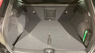 VOLVO XC40 2.0 B3 MHEV BLACK EDITION PLUS DCT 5P