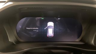 VOLVO XC40 2.0 B3 MHEV BLACK EDITION PLUS DCT 5P