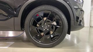 VOLVO XC40 2.0 B3 MHEV BLACK EDITION PLUS DCT 5P