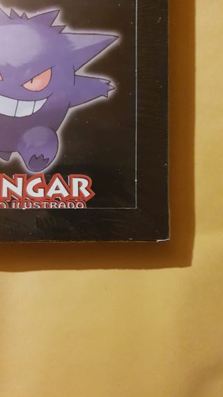 2006 Pokemon TCG Gengar EX Legend Maker Half Deck