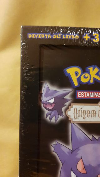 2006 Pokemon TCG Gengar EX Legend Maker Half Deck
