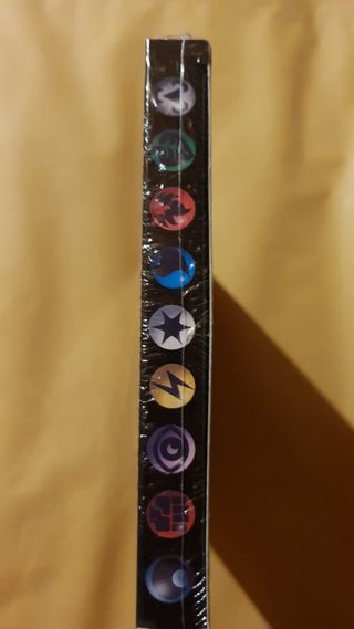 2006 Pokemon TCG Gengar EX Legend Maker Half Deck