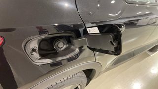 VOLVO XC40 2.0 B4 MHEV BLACK EDITION PLUS DCT 5P