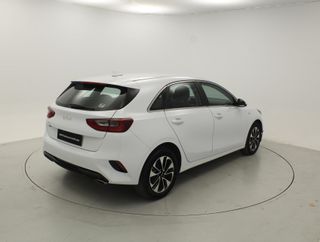 KIA CEED Berlina 1.0 MHEV 74KW DRIVE DCT 100 5P