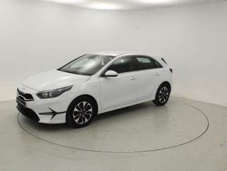 KIA CEED Berlina 1.0 MHEV 74KW DRIVE DCT 100 5P