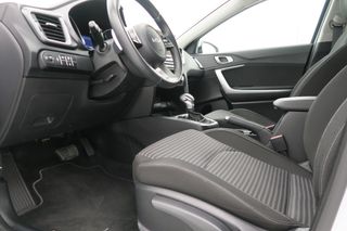 KIA CEED Berlina 1.0 MHEV 74KW DRIVE DCT 100 5P