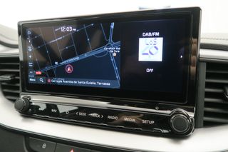 KIA CEED Berlina 1.0 MHEV 74KW DRIVE DCT 100 5P