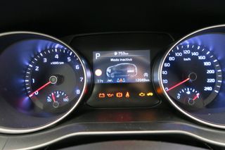 KIA CEED Berlina 1.0 MHEV 74KW DRIVE DCT 100 5P