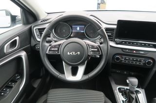 KIA CEED Berlina 1.0 MHEV 74KW DRIVE DCT 100 5P