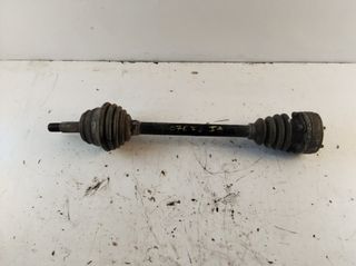 1776668 seat no tiene referencia transmisión ibiza