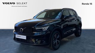 VOLVO XC40 2.0 B3 MHEV PLUS DARK DCT 5P