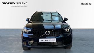 VOLVO XC40 2.0 B3 MHEV PLUS DARK DCT 5P