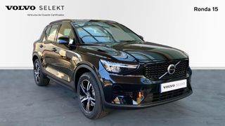 VOLVO XC40 2.0 B3 MHEV PLUS DARK DCT 5P