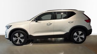 VOLVO XC40 2.0 B3 PLUS DARK AUTO 5P