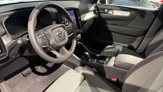 VOLVO XC40 2.0 B3 PLUS DARK AUTO 5P