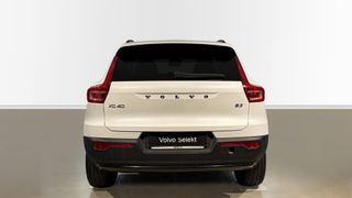 VOLVO XC40 2.0 B3 PLUS DARK AUTO 5P