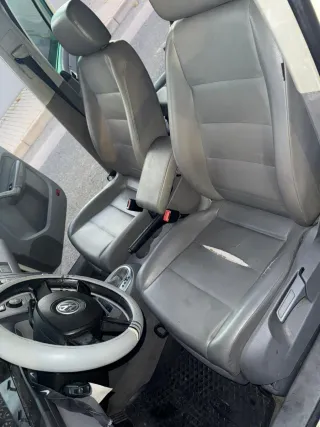 Volkswagen Touran 2005