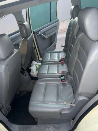 Volkswagen Touran 2005