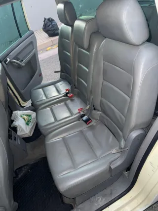 Volkswagen Touran 2005