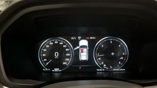 VOLVO XC60 2.0 D3 MOMENTUM 150 5P