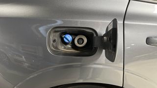 VOLVO XC60 2.0 D3 MOMENTUM 150 5P