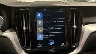 VOLVO XC60 2.0 D3 MOMENTUM 150 5P