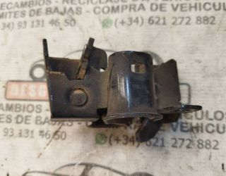 Mercedes 135249 a2038800060 cerradura capot clase