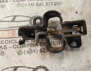 Mercedes 135249 a2038800060 cerradura capot clase