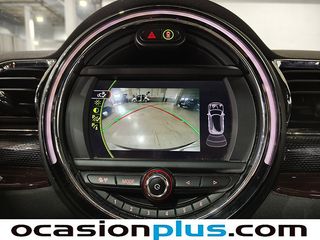 MINI MINI Clubman Cooper SD 140 kW (190 CV)