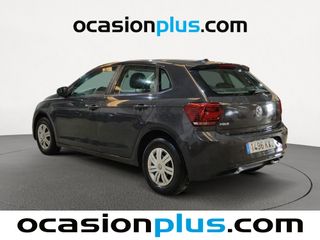 Volkswagen Polo Edition 1.0 59 kW (80 CV)