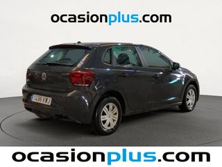 Volkswagen Polo Edition 1.0 59 kW (80 CV)
