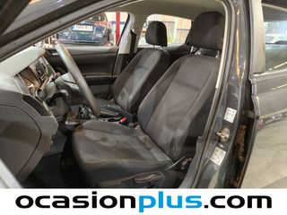 Volkswagen Polo Edition 1.0 59 kW (80 CV)