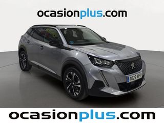 Peugeot 2008 PureTech 100 S&S Allure 75 kW (100 CV)